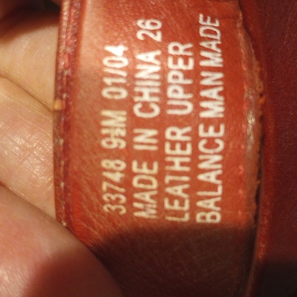 Clarks Leather Sandal - Picture 7 of 8